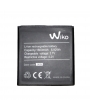 Batterie WIKO CINK SLIM / SLIM 2- 1800 mAh