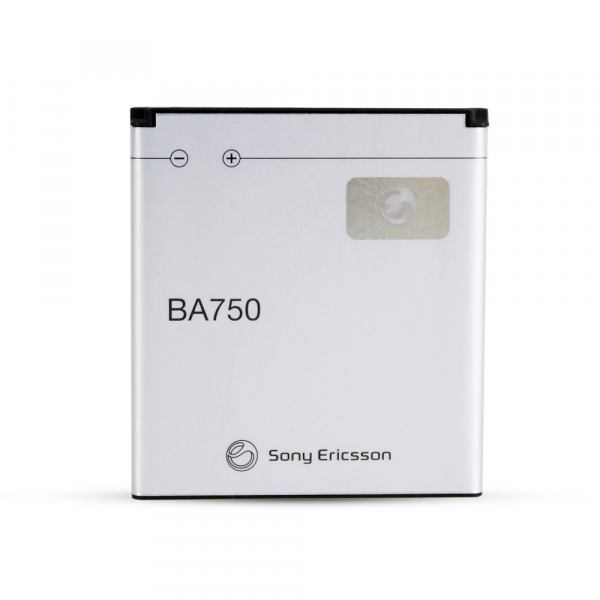 Batterie BA750 pour SONY XPERIA ARC / ARC S / PRO - 1500 mAh