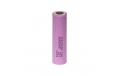 Accu 18650 SAMSUNG - Sans protection - 3000 mAh - Lithium ion 3.7V