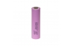 Accu 18650 SAMSUNG - Sans protection - 3000 mAh - Lithium ion 3.7V