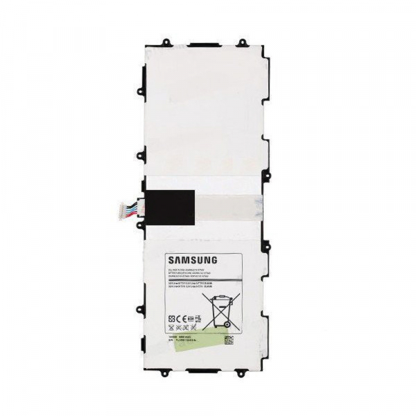 Batterie Samsung Galaxy Tab 3 10.1 - P5200 P5210 P5220 T4500 - 6800 mAh"