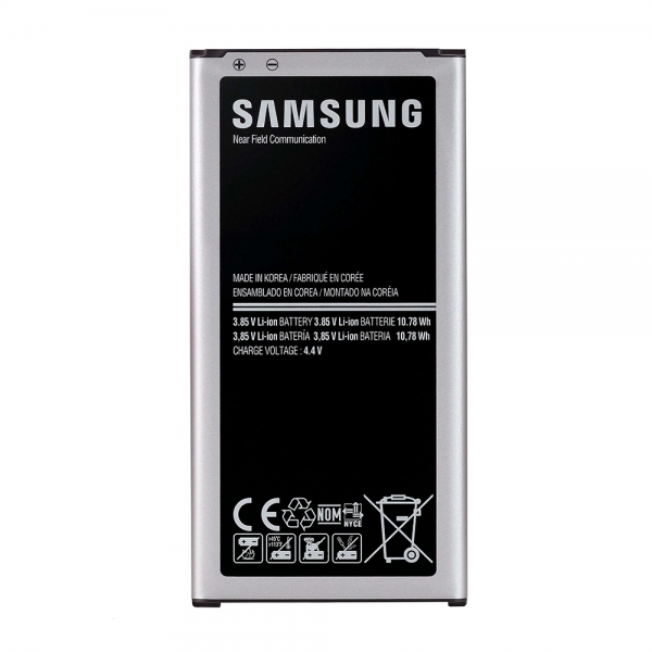 Batterie SAMSUNG GALAXY S5 - 2800 mAh