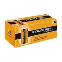 Piles industrielles LR20 DURACELL PROCELL - Boite de 10 - MN1300