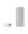 Batterie portable Xiaomi - 16000 mAh - 2 ports USB