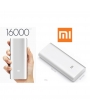 Batterie portable Xiaomi - 16000 mAh - 2 ports USB