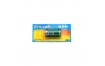 Pile 4LR44 EUNICELL - Blister de 1 - Alcaline