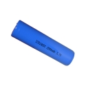 Accu 18650 EUNICELL - Sans protection - 2200 mAh - Lithium ion 3.7V