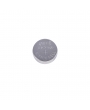 Piles de montre AG13 EUNICELL - Blister de 2 - LR44 / SR44 / A76 / 303 / 357 - Alcaline