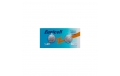Piles de montre AG13 EUNICELL - Blister de 2 - LR44 / SR44 / A76 / 303 / 357 - Alcaline