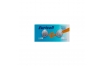 Piles de montre AG13 EUNICELL - Blister de 2 - LR44 / SR44 / A76 / 303 / 357 - Alcaline