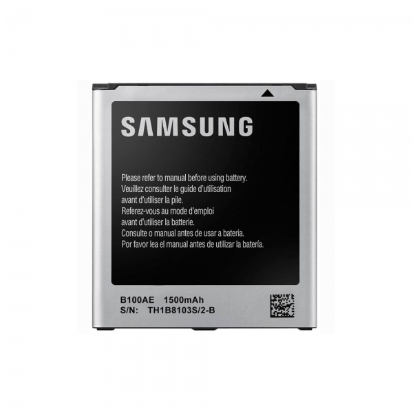 Batterie SAMSUNG GALAXY ACE 3 / TREND 2 & LITE  - 1500 mAh