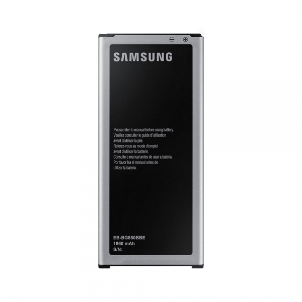 Batterie SAMSUNG GALAXY ALPHA  G850 - 1860 mAh