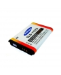 Batterie appareil photo Samsung - SLB-1137D - 1100 mAh