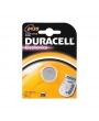 Pile électronique CR2430 DURACELL - Blister de 1 - Lithium 3V