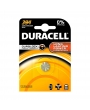 Pile de montre 394 DURACELL - Blister de 1 - SR936SW - Oxyde d'argent