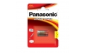 Pile photo CR2 PANASONIC - Blister de 1 - Lithium 3V
