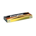 Piles industrielles LR06 ENERGIZER - Boite de 10 -  AA