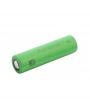 Accu 18650 SONY - Sans protection - 2600 mAh - Lithium ion 3.6V