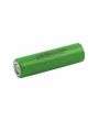 Accu 18650 LG MJ1 - Sans protection - 3500 mAh - Lithium ion 3.6V