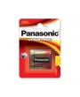 Pile photo CRP2 PANASONIC - Blister de 1 - Lithium