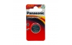 Pile CR2354 PANASONIC - Blister de 1 - Lithium 3V