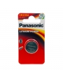 Pile CR2354 PANASONIC - Blister de 1 - Lithium 3V