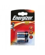 Pile photo CR123 ENERGIZER - Blister de 2