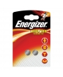 Piles LR54 ENERGIZER - Blister de 2 - AG10 - 1,5V