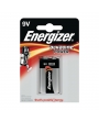 Pile 6LR61 Basic ENERGIZER - Blister de 1 - Alcaline