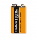 Piles industrielles 6LR61 DURACELL PROCELL - Boite de 10 - MN1604