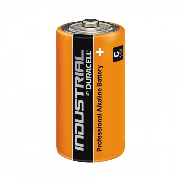 Pile industrielle LR14 INDUSTRIAL BY DURACELL - MN1400