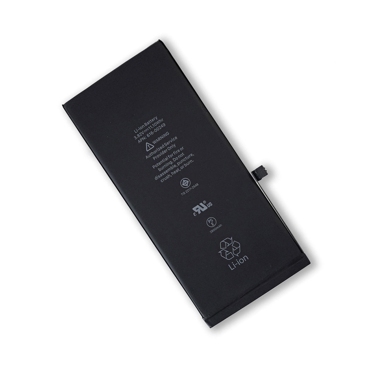Batterie pour APPLE iPhone 7 Plus - PILES 974