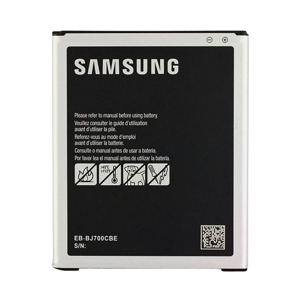 Batterie SAMSUNG GALAXY J7 (2015) - J700 - 3000mAh