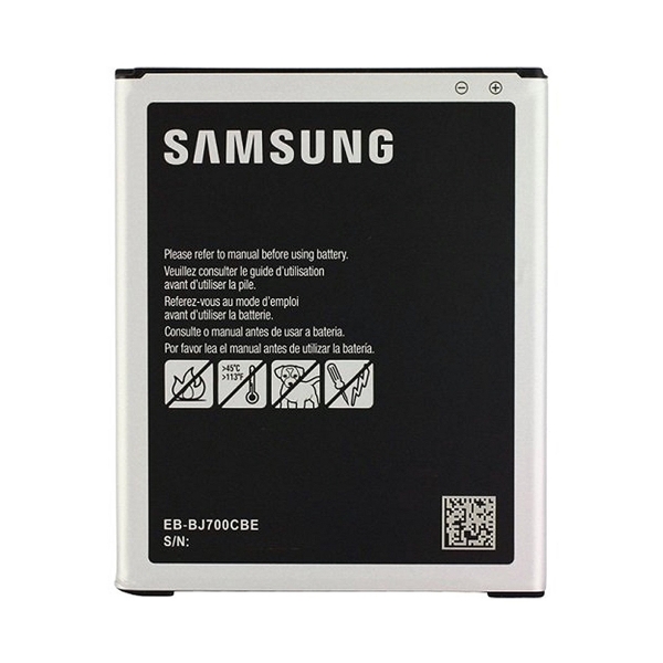 Batterie SAMSUNG GALAXY J7 - J700 - 3000mAh