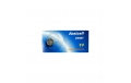 Pile électronique CR927 EUNICELL - Blister de 1 - Lithium 3V