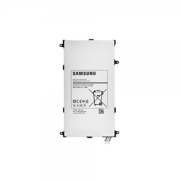 Batterie Samsung Galaxy Tab Pro 8.4" T4800E - 4800 mAh