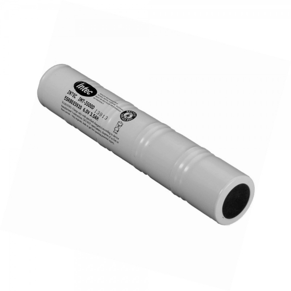 Batterie Maglite MagCharger ARxx235 - 6V - 3500mAh - NiMh