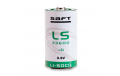 Pile LS33600 SAFT - Blister de 1 - SL780 - D - Lithium 3,6V - 17000mah