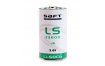 Pile LS33600 SAFT - Blister de 1 - SL780 - D - Lithium 3,6V - 17000mah