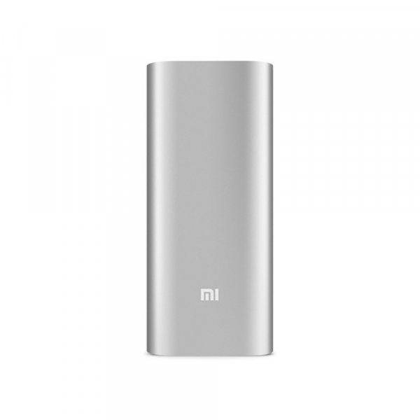 Batterie portable Xiaomi - 16000 mAh - 2 ports USB