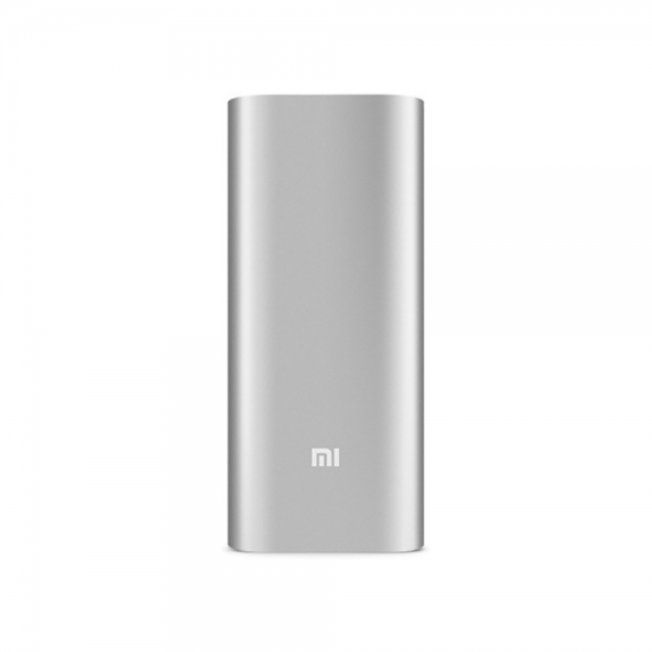 Batterie portable Xiaomi - 16000 mAh - 2 ports USB