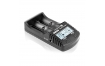 Chargeur Intelligent EVERACTIVE - LC2100 - Li-ion - 22650 / 18650 / 14500 / 123A