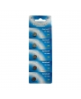 Piles électroniques CR1025 EUNICELL - Blister de 5 - Lithium 3V