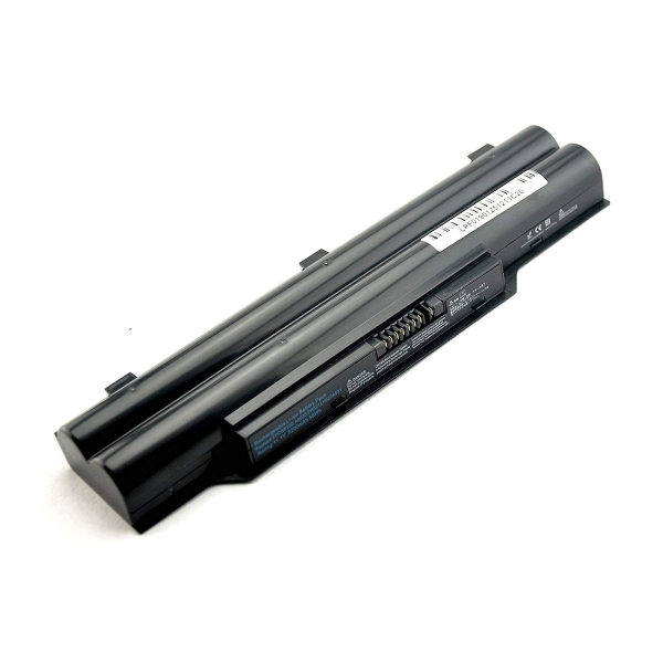 Batterie FPCBP250 pour ordinateur FUJITSU A530 - 5200 mAh