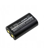Batterie pour DYMO LabelManager 260 / 280