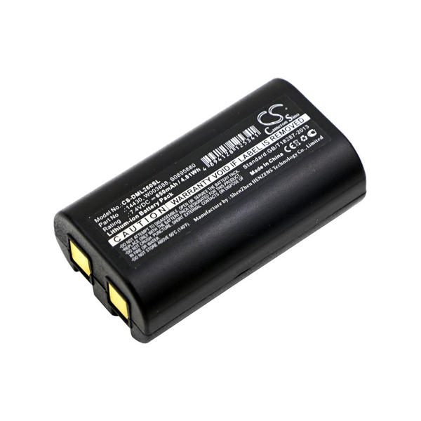 Batterie pour DYMO LabelManager 260 / 280