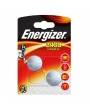 Piles électroniques CR2430 ENERGIZER - Blister de 2 - Lithium 3V