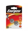 Piles électroniques CR2450 ENERGIZER - Blister de 2 - Lithium 3V