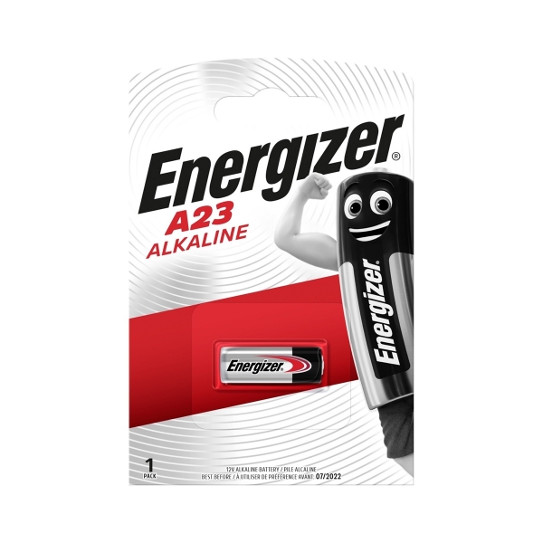 Pile 23A - MN21- Energizer