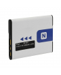 Batterie NP-BN1 pour SONY CyberShot - 600 mAh